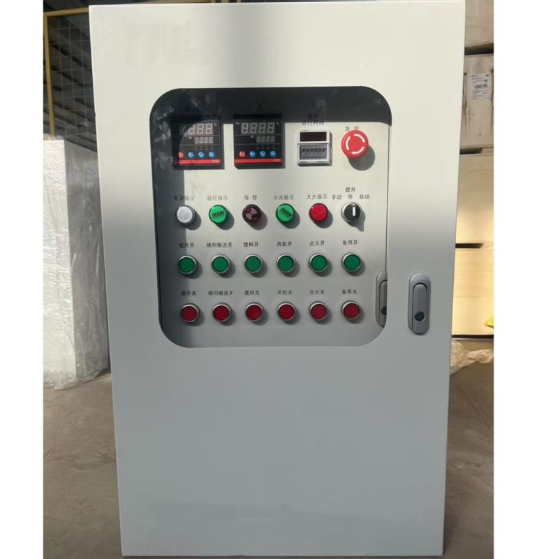 Seca móvil de 10 toneladas para trigo, maíz, cebada y sorgo.