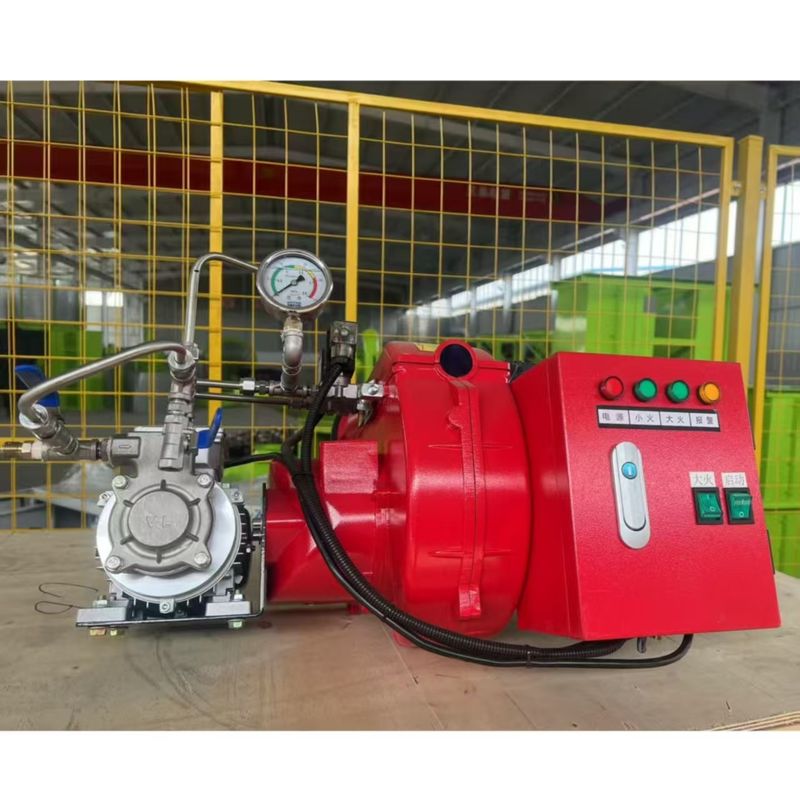 Ahorro energético y protección del medio ambiente Máquinas portátiles de secado de granos de alta eficiencia de 5 toneladas por lote de maíz