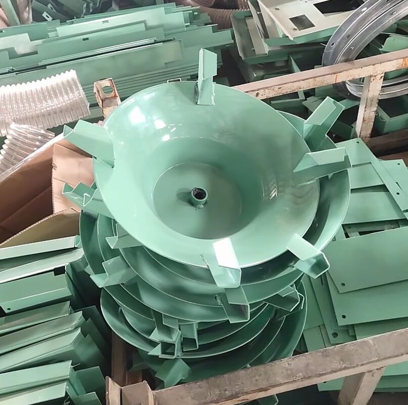 Secadora Inteligente de Granos de 6 Toneladas, Diseñada para Granjas Pequeñas, Alto Retorno con Bajo Costo.