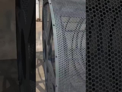 50 toneladas por hora de maíz de una sola capa de pantalla cilíndrica de limpieza primaria