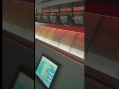 9-18 toneladas por hora, identificación eficiente, rechazo de alta precisión de la seleccionadora de color CCD de trigo