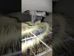 Cada lote de 30 toneladas sin auger L, simple operación de secador, secador agrícola.