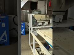 DeepSort Crawler 3T/H - clasificador de colores de almendras con IA